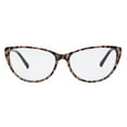 thumbnail image 1 of Sofia Vergara Leopard/Black Cat Eye Reader 1.50, 1 of 6