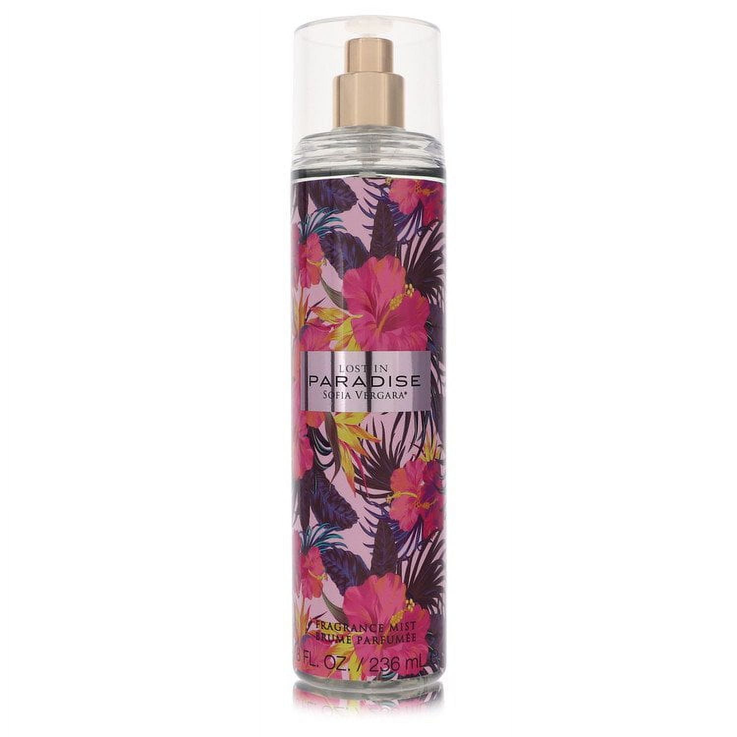 Sofia Vergara Lost In Paradise Eau De Parfum Rollerball By Sofia Vergara - 0.33 oz Sofia Vergara Lost In Paradise Eau De Parfum Rollerball By Sofia Vergara - 0.33 oz