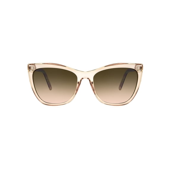 Sofia Vergara Cat Eye Pink Sunglasses