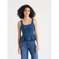 thumbnail image 1 of Sofia by Sofia Vergara Women's and Women's Plus Corset Top, Sizes 0-26W, 1 of 4