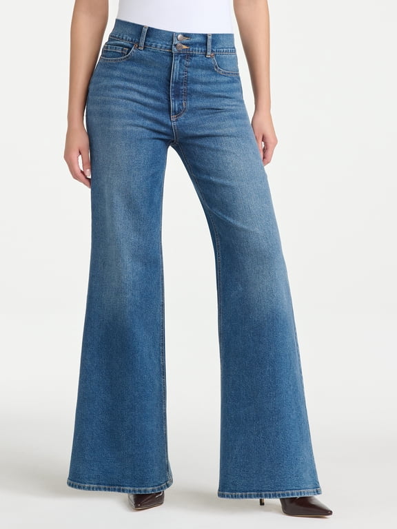 Women's Margot Wide Leg Crop, Sizes 0-20
