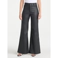 thumbnail image 1 of Sofia Vergara Women's Margot Wide Leg Crop, Sizes 0-20, 1 of 7