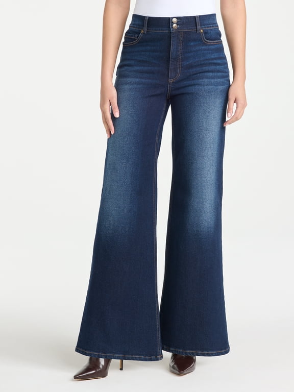 Women's Margot Wide Leg Crop, Sizes 0-20