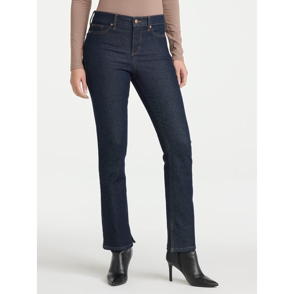 Sofia Vergara Women's Slim Straight, Sizes 0-20