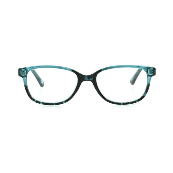 Sofia Vergara x Foster Grant Alicia Reading Glasses, Rectangle Full Frame