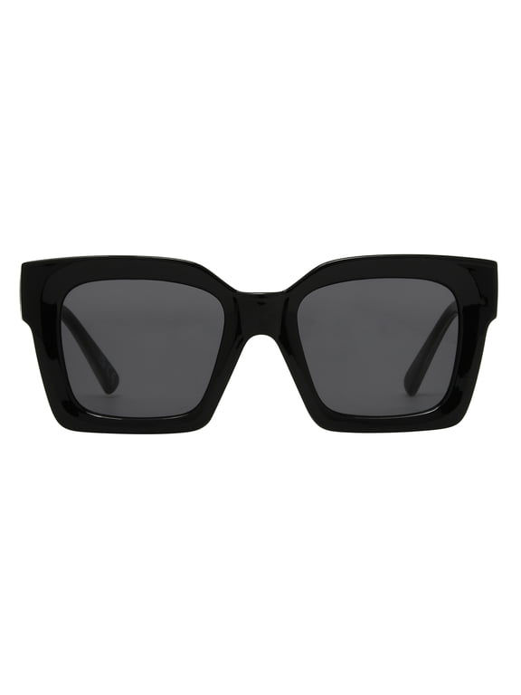 Square Sunglasses