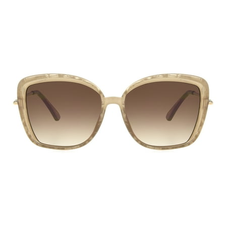 Sofia Vergara® x Foster Grant® Celia Nude Adult Female Sunglasses