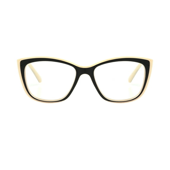 Sofia Vergara x Foster Grant Gloria Reading Glasses, Cat Eye Full Frame