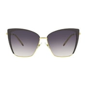 SOFIA VERGARA X FOSTER GRANT Sofia Vergara® x Foster Grant® Izabella Gold Adult Female Sunglasses