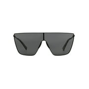 Sofia Vergara Mariana Shield Snag Free Sunglasses