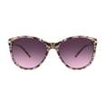 thumbnail image 1 of Sofia Vergara x Foster Grant Monica Rose Adult Female Sunglasses Rose, 1 of 6