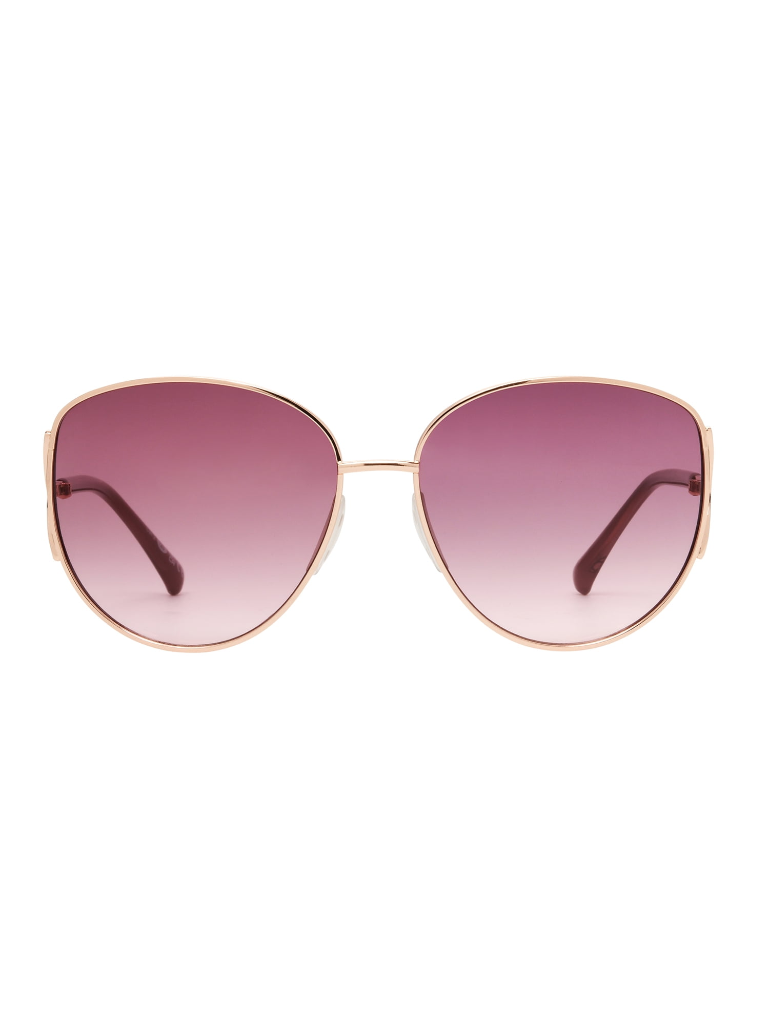 Sofia Vergara Serena Cat Eye Snag Free Sunglasses