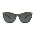 thumbnail image 1 of Sofia Vergara® x Foster Grant® Sofia Snake Women's Sunglasses, 1 of 7