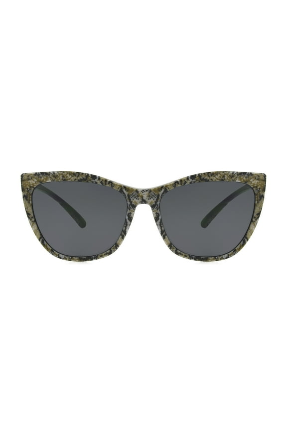 Sofia Vergara® x Foster Grant® Sofia Snake Women's Sunglasses