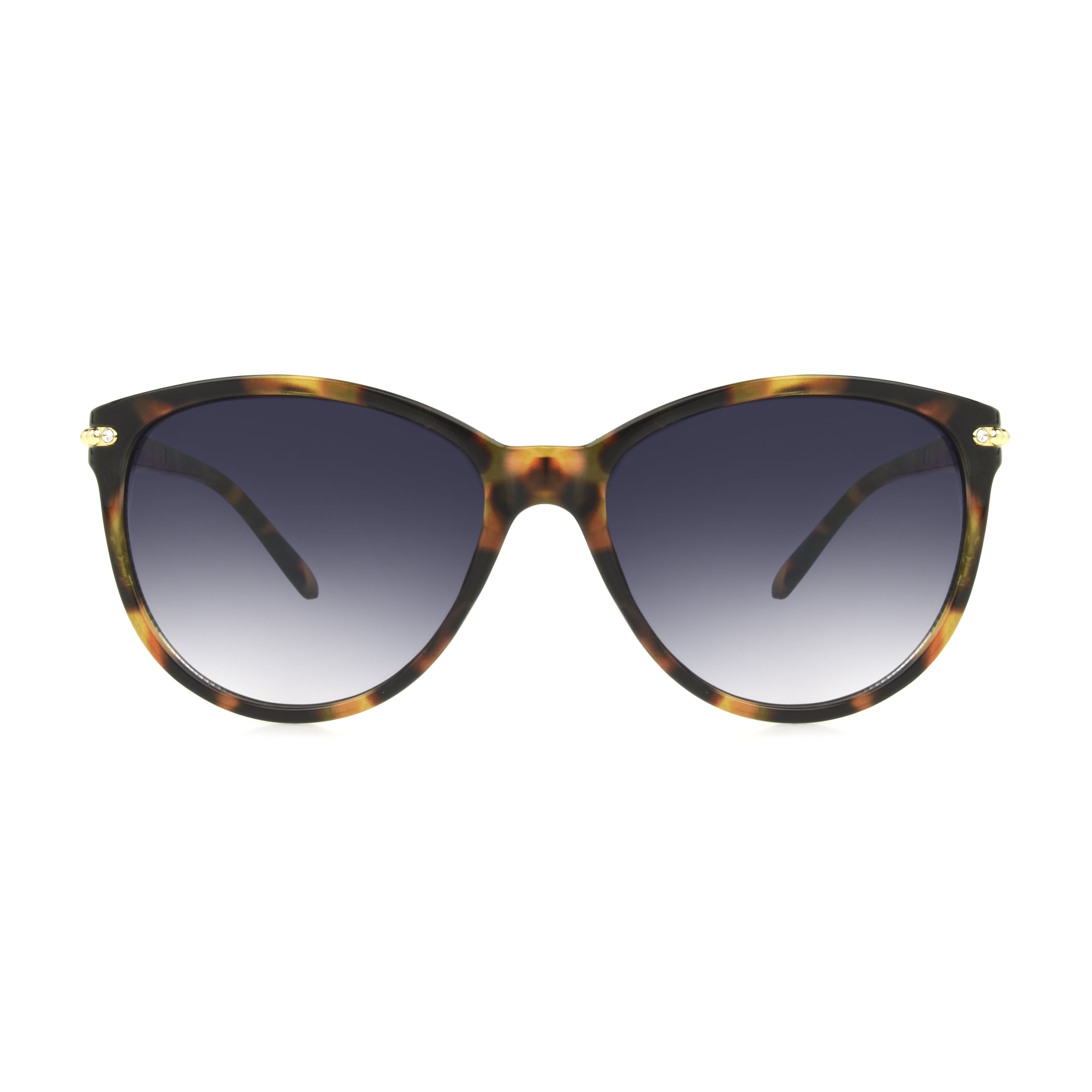 Sofia Vergara® x Foster Grant® Women's Monica Tort Sunglasses - Walmart.com