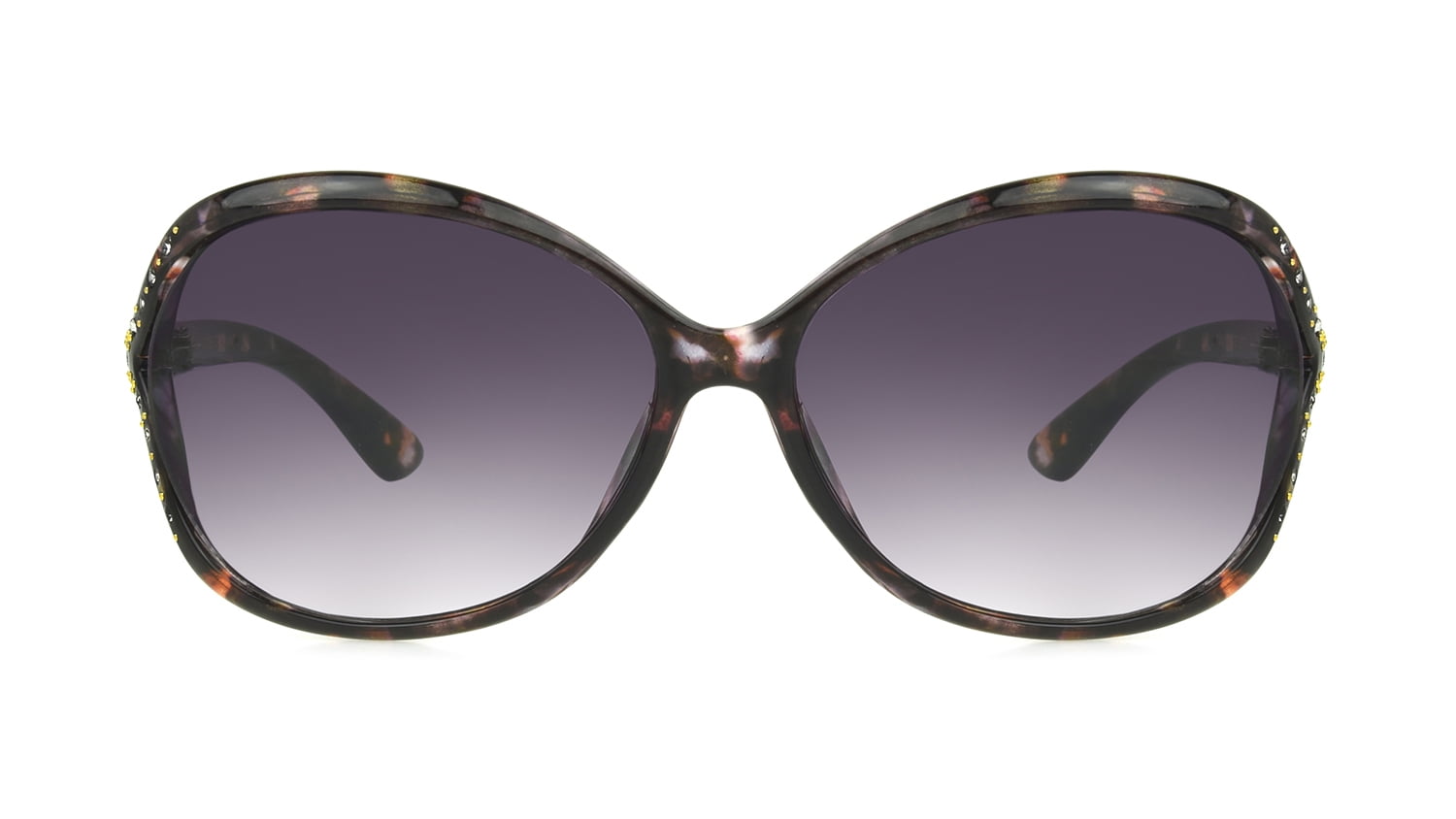 Sofia Vergara® x Foster Grant® Women's Paula Tortoise Sunglasses