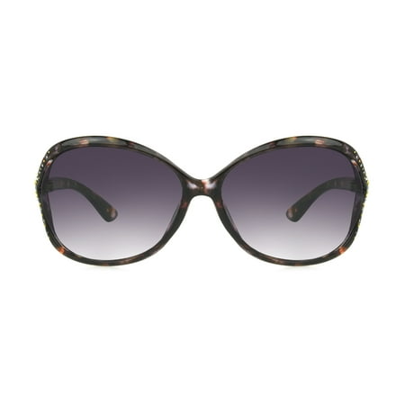 Sofia Vergara® x Foster Grant® Women's Paula Tortoise Sunglasses