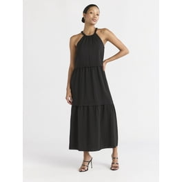 Sofia Jeans Women's and Women's Plus Sleeveless Open Back Sofia Jeans Women's and Women's Plus Sleeveless Open Back