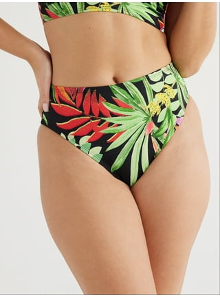 Womens Swimsuit Bottoms in Womens Swimsuits 