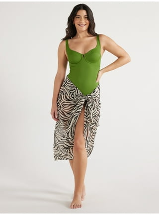 Womens Swimsuit Cover-ups in Womens Swimsuits 