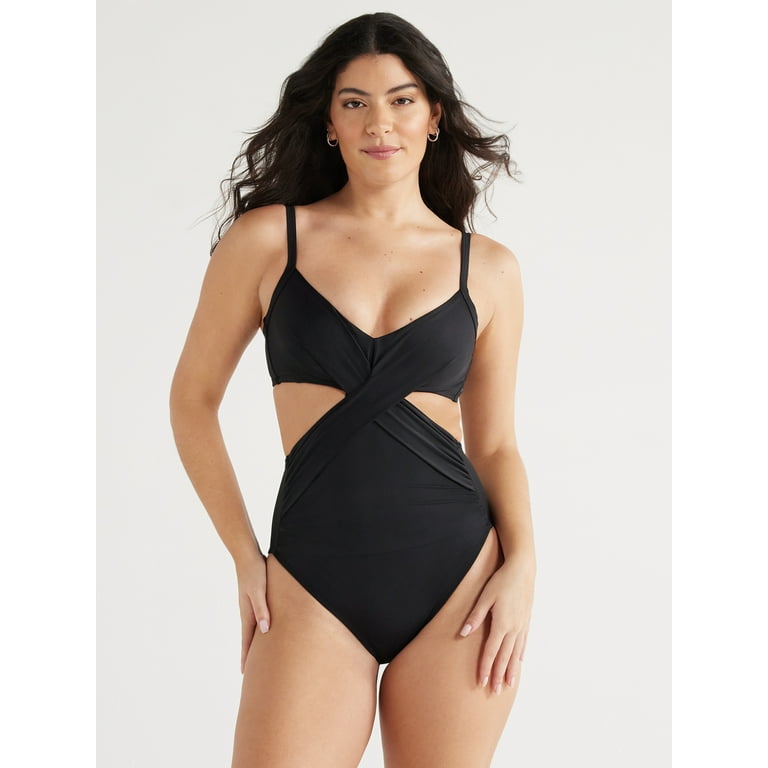 Sofia by Sofia Vergara Women s and Plus Antonella One Piece