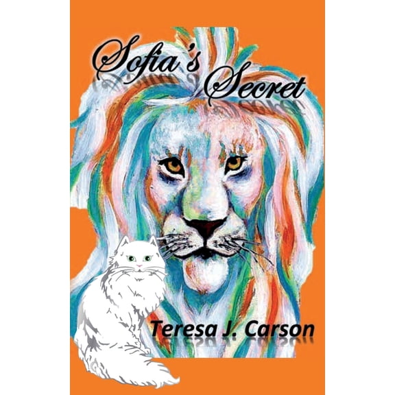Sofia's Secret, (Paperback)