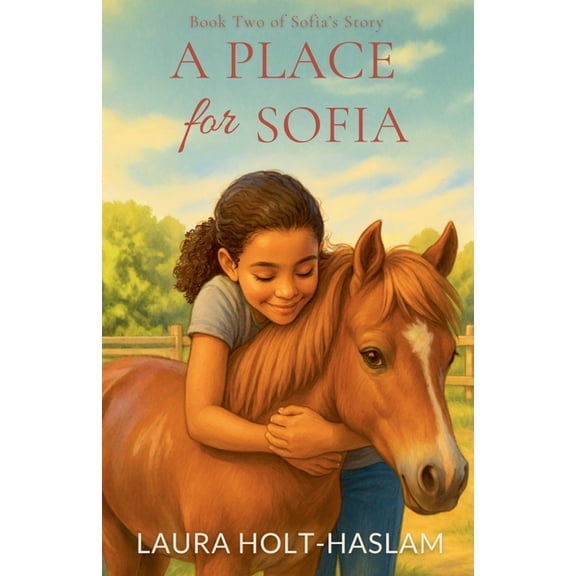 Sofia's Story A Place for Sofia, Book 2, (Paperback)
