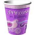 thumbnail image 1 of Sofia the First 9oz Paper Cups (8ct), 1 of 1