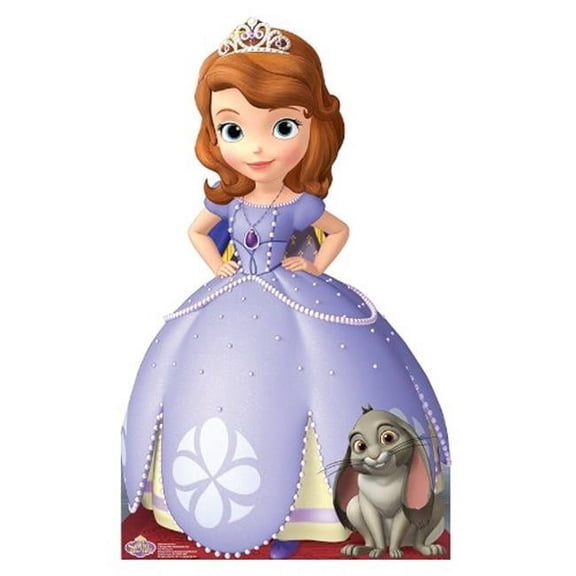 Sofia the First - Disney