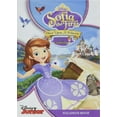 thumbnail image 1 of Sofia the First: Once Upon a Princess (DVD), 1 of 2