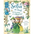 thumbnail image 1 of Pre-Owned Sofia the First Princesses to the Rescue! Paperback, 1 of 1