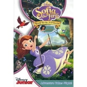 Sofia the First Ready to Be a Princess