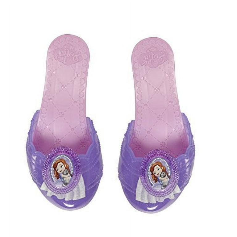 Sofia the first shoes best sale