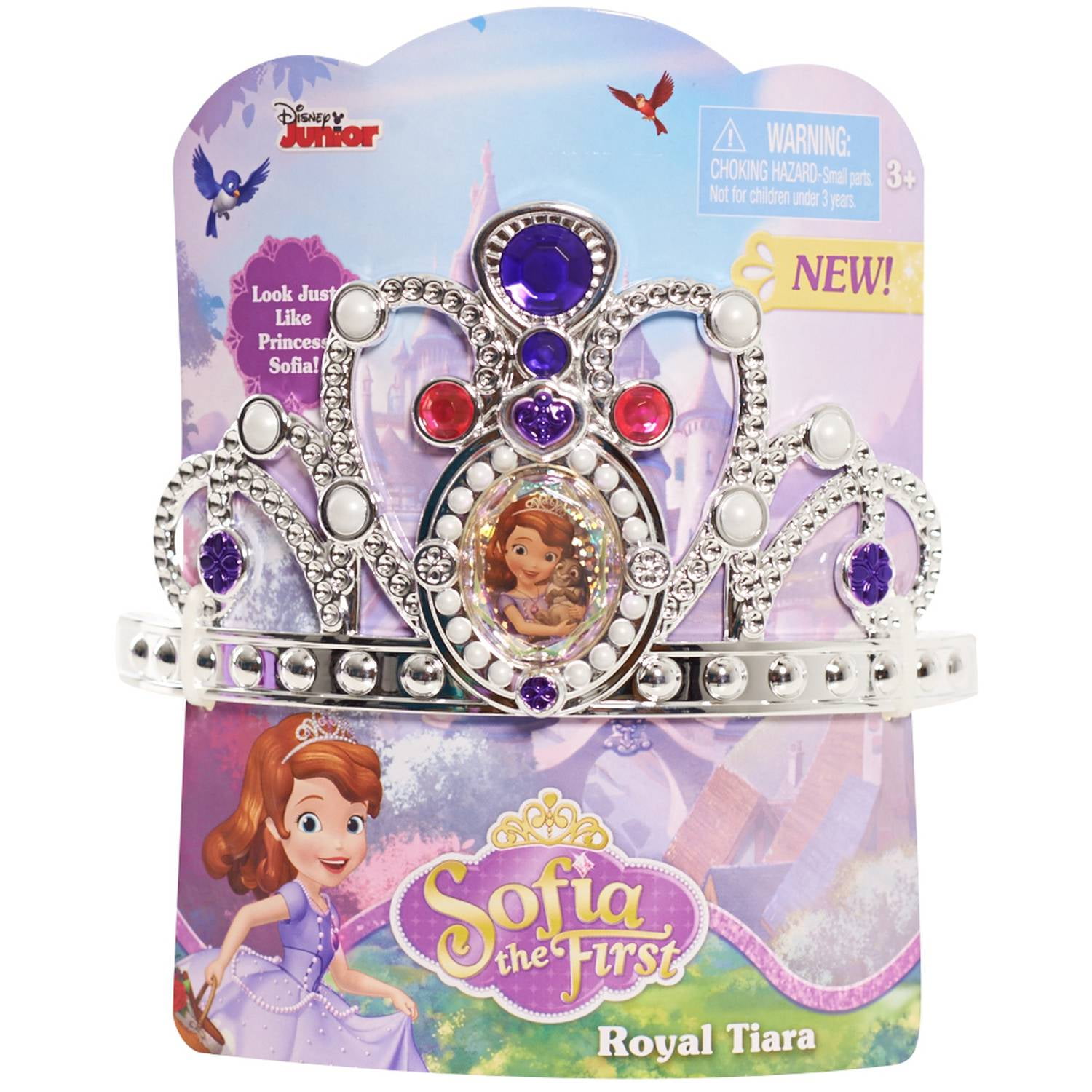 Sofia the First Royal Tiara