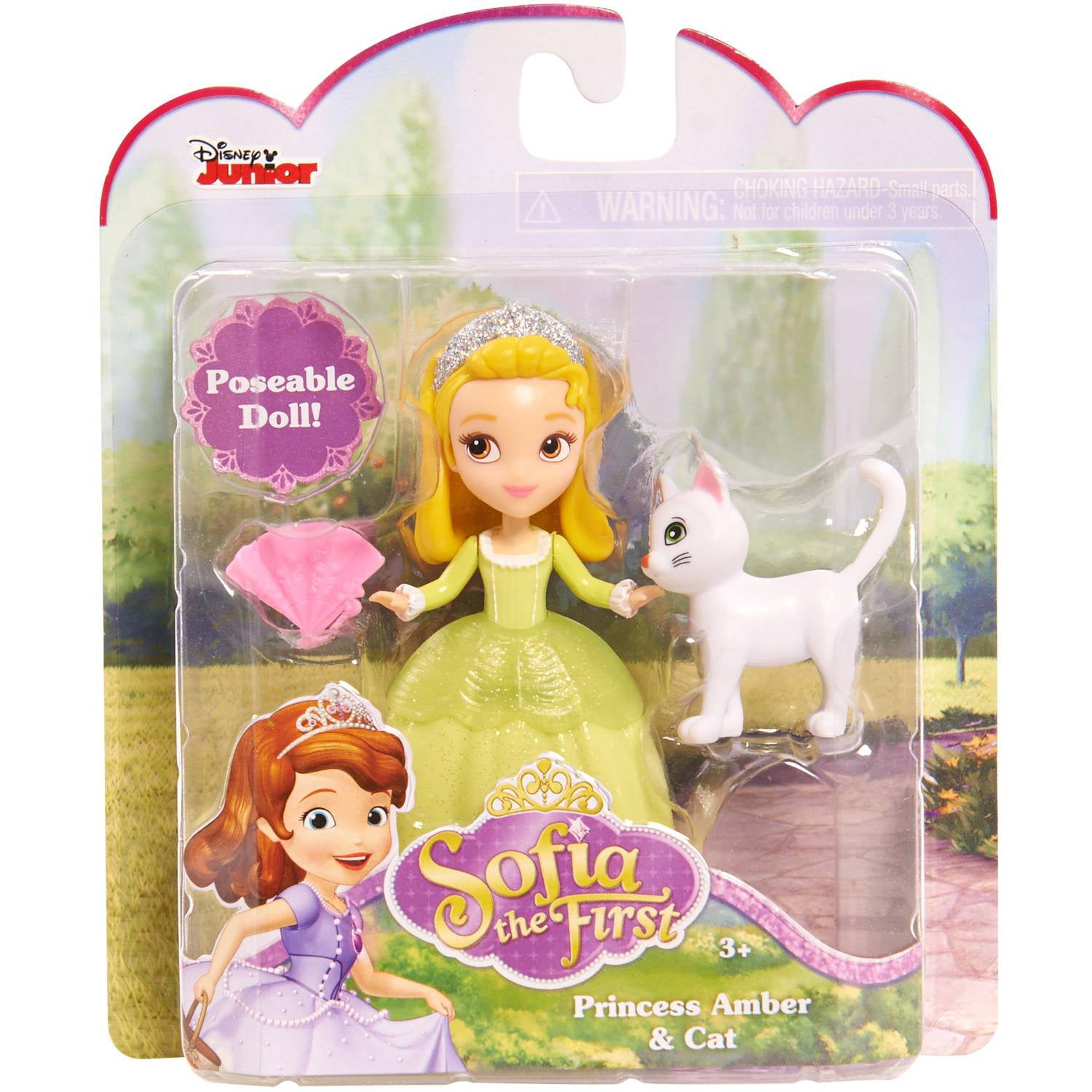 Sofia the first doll walmart cheap
