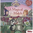thumbnail image 1 of Pre-Owned Sofia the First a Magical Match (Paperback) 1484721659 9781484721650, 1 of 1
