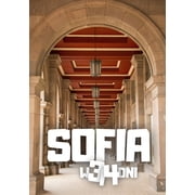 Sofia w 3/4 dni, Paperback