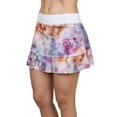 thumbnail image 1 of Sofibella 14" Skort, 1 of 11