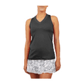 thumbnail image 1 of Sofibella Women's Athletic Racerback Tank Top, 1 of 4