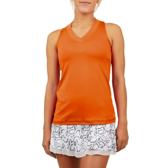 Sofibella Women's Racerback