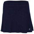 thumbnail image 1 of Sofibella Women's Sofi-Staple 7006 14” Skorts (Navy, 2X), 1 of 2