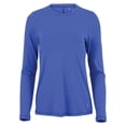 thumbnail image 1 of Women's UV Long Sleeve Tennis Top, 1 of 1