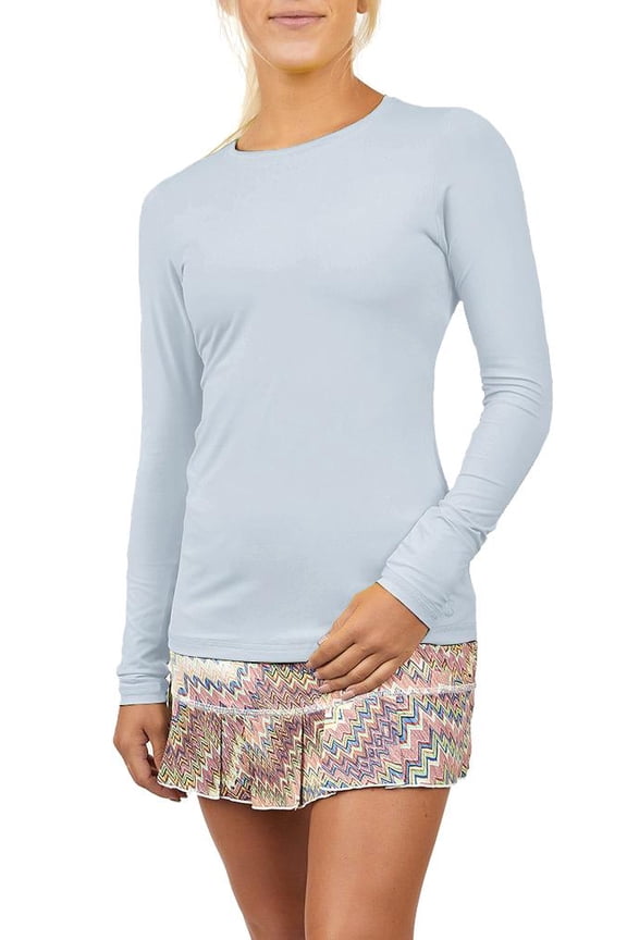 Women's Sofibella Long Sleeve Shirt