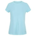 thumbnail image 1 of Women's UV Short Sleeve Tennis Top, 1 of 6