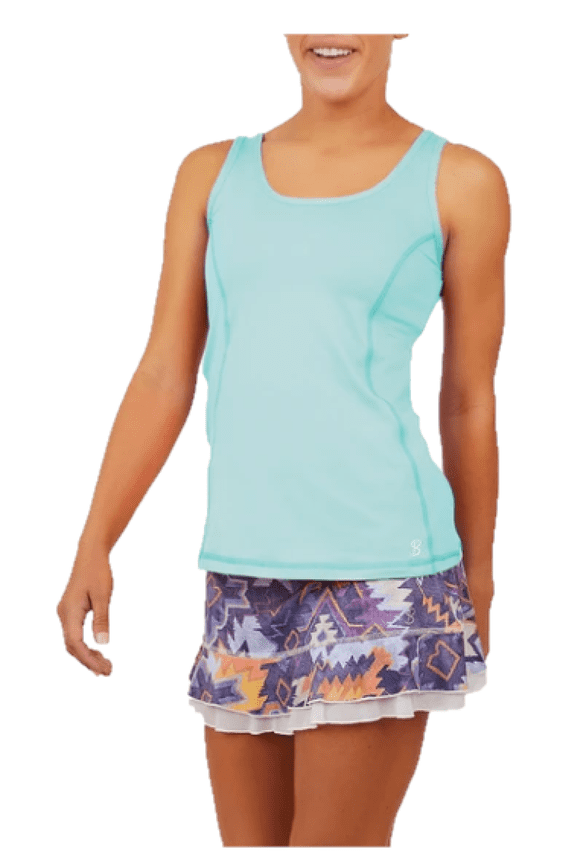 Women's X Tank Top (Air, Small)
