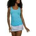 thumbnail image 1 of Sofibella Women's X-Tank Top, 1 of 10