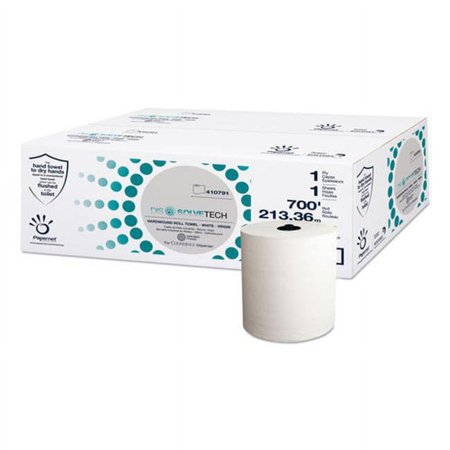 Sofidel America SOD 7.5 in. x 8400 ft. DissolveTech Paper Towel, White