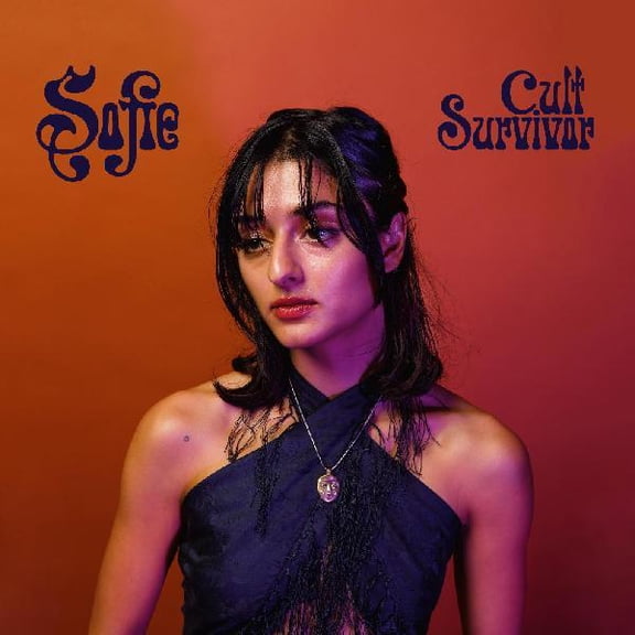 Sofie - Cult Survivor - Music & Performance - Vinyl
