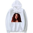 thumbnail image 1 of Sofie Dossi FIRE Alarm Merch Hoodie Trendy Printed Sweatshirts Men And Women Streetwear, 1 of 2