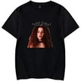 thumbnail image 1 of Sofie Dossi FIRE Alarm Merch T-shirt Vintage Print Short Sleeve Unisex Fashion Clothing, 1 of 2